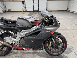 Aprilia RSV 1000 R 102kW Factory picture 12