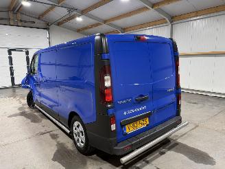 Renault Trafic E-Tech 52kWh 90kW Automaat L2H2 Advance Camera picture 12