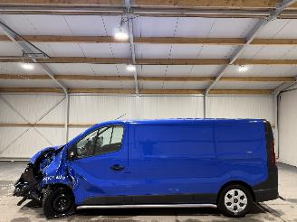 Renault Trafic E-Tech 52kWh 90kW Automaat L2H2 Advance Camera picture 8