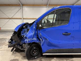 Renault Trafic E-Tech 52kWh 90kW Automaat L2H2 Advance Camera picture 13
