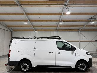 krockskadad bil bedrijf Opel Vivaro 2.0CDTI 90kW Airco L2H1 Edittion 2021/1