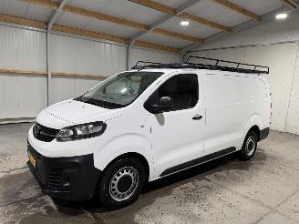 Opel Vivaro 2.0CDTI 90kW Airco L2H1 Edittion picture 9