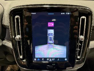 Volvo XC40 70kWh 170kW Recharge Ultimate Pano picture 36