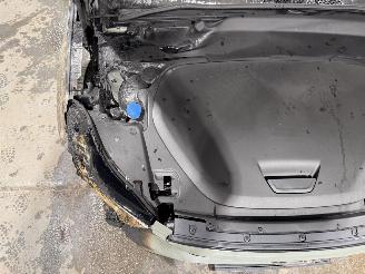 Volvo XC40 70kWh 170kW Recharge Ultimate Pano picture 28