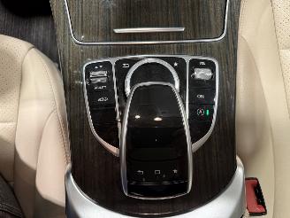Mercedes C-klasse 220CDI 125kW Automaat Ambition Luchtvering picture 19