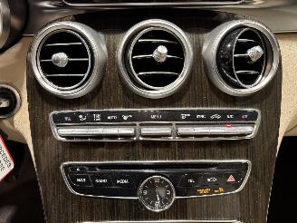Mercedes C-klasse 220CDI 125kW Automaat Ambition Luchtvering picture 18
