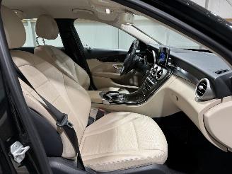 Mercedes C-klasse 220CDI 125kW Automaat Ambition Luchtvering picture 22