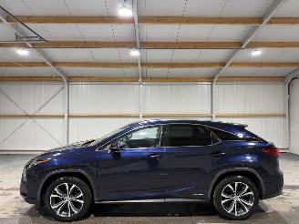 Lexus RX 450h 193kW Automaat 4WD Business Line Schuifkantel picture 8