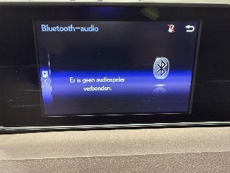 Lexus RX 450h 193kW Automaat 4WD Business Line Schuifkantel picture 33