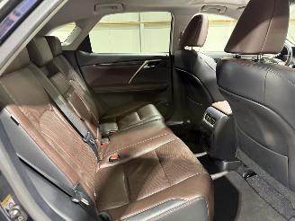 Lexus RX 450h 193kW Automaat 4WD Business Line Schuifkantel picture 37