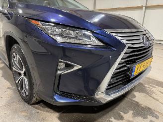 Lexus RX 450h 193kW Automaat 4WD Business Line Schuifkantel picture 20