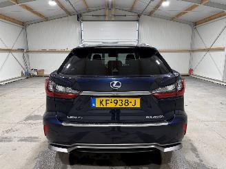 Lexus RX 450h 193kW Automaat 4WD Business Line Schuifkantel picture 7
