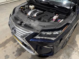 Lexus RX 450h 193kW Automaat 4WD Business Line Schuifkantel picture 25