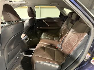 Lexus RX 450h 193kW Automaat 4WD Business Line Schuifkantel picture 36