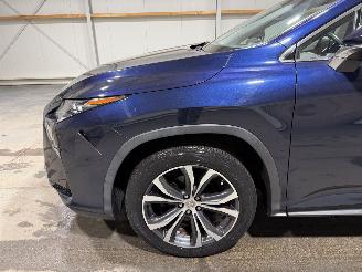 Lexus RX 450h 193kW Automaat 4WD Business Line Schuifkantel picture 13
