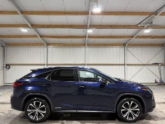  Lexus RX 450h 193kW Automaat 4WD Business Line Schuifkantel 2015/12