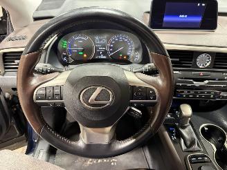 Lexus RX 450h 193kW Automaat 4WD Business Line Schuifkantel picture 29