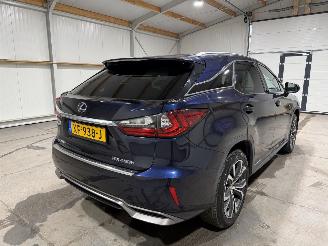 Lexus RX 450h 193kW Automaat 4WD Business Line Schuifkantel picture 6