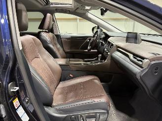 Lexus RX 450h 193kW Automaat 4WD Business Line Schuifkantel picture 38