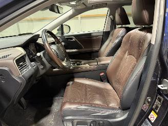 Lexus RX 450h 193kW Automaat 4WD Business Line Schuifkantel picture 28