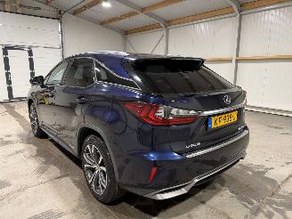 Lexus RX 450h 193kW Automaat 4WD Business Line Schuifkantel picture 12