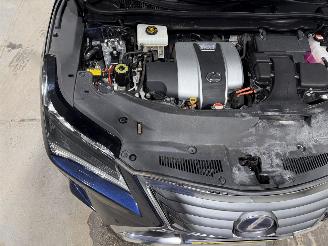 Lexus RX 450h 193kW Automaat 4WD Business Line Schuifkantel picture 26