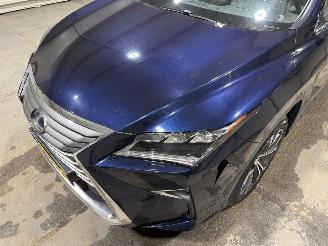 Lexus RX 450h 193kW Automaat 4WD Business Line Schuifkantel picture 19