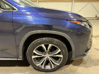 Lexus RX 450h 193kW Automaat 4WD Business Line Schuifkantel picture 14