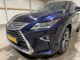 Lexus RX 450h 193kW Automaat 4WD Business Line Schuifkantel picture 22