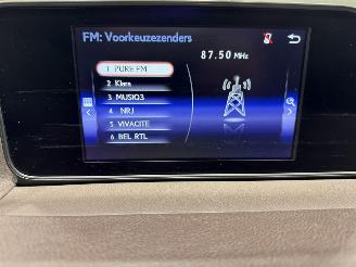 Lexus RX 450h 193kW Automaat 4WD Business Line Schuifkantel picture 32