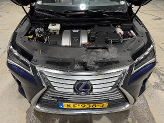Lexus RX 450h 193kW Automaat 4WD Business Line Schuifkantel picture 24