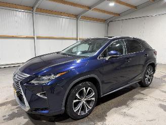 Lexus RX 450h 193kW Automaat 4WD Business Line Schuifkantel picture 9