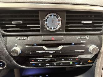 Lexus RX 450h 193kW Automaat 4WD Business Line Schuifkantel picture 30