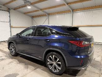 Lexus RX 450h 193kW Automaat 4WD Business Line Schuifkantel picture 11