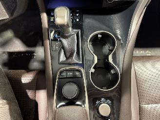 Lexus RX 450h 193kW Automaat 4WD Business Line Schuifkantel picture 31