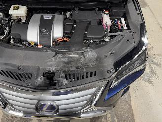 Lexus RX 450h 193kW Automaat 4WD Business Line Schuifkantel picture 27