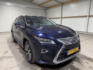 Lexus RX 450h 193kW Automaat 4WD Business Line Schuifkantel picture 3