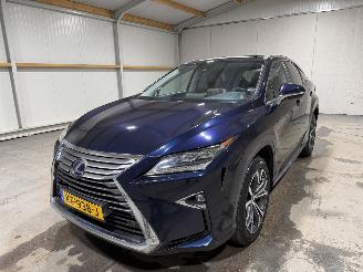 Lexus RX 450h 193kW Automaat 4WD Business Line Schuifkantel picture 10
