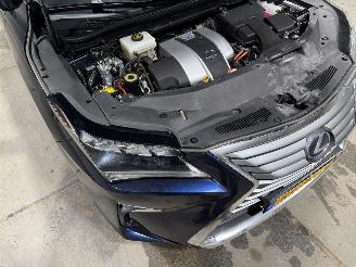 Lexus RX 450h 193kW Automaat 4WD Business Line Schuifkantel picture 23