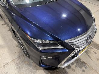 Lexus RX 450h 193kW Automaat 4WD Business Line Schuifkantel picture 17