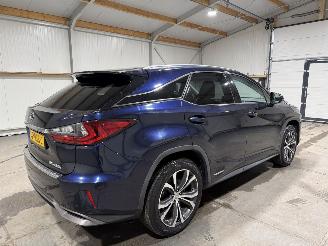 Lexus RX 450h 193kW Automaat 4WD Business Line Schuifkantel picture 5