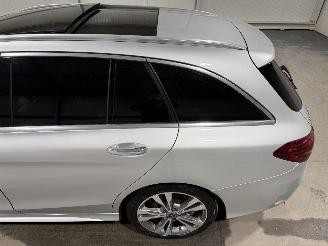 Mercedes C-klasse 200d 110kW Automaat Premium Plus Pack picture 19