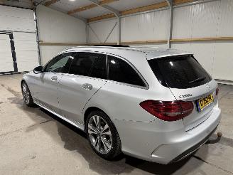 Mercedes C-klasse 200d 110kW Automaat Premium Plus Pack picture 13