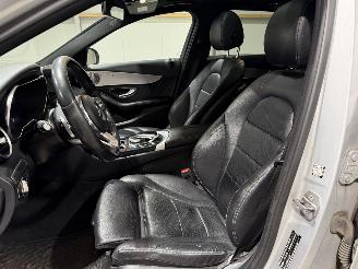 Mercedes C-klasse 200d 110kW Automaat Premium Plus Pack picture 28