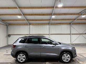 krockskadad bil auto Skoda Karoq 1.5TSI 110kW Automaat ACT Business Edition 2024/8