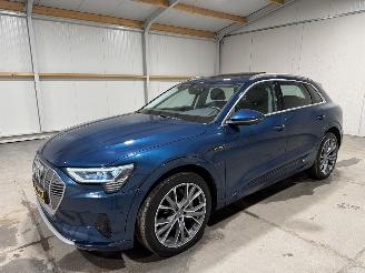 Audi E-tron 71kWh 230kW Quattro 50 Launch Edition Plus picture 9