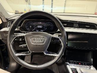 Audi E-tron 71kWh 230kW Quattro 50 Launch Edition Plus picture 24