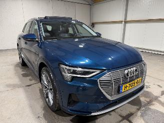 Audi E-tron 71kWh 230kW Quattro 50 Launch Edition Plus picture 3