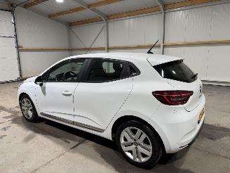 Renault Clio 1.0TCe 74kW Airco Zen picture 11