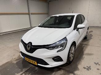Renault Clio 1.0TCe 74kW Airco Zen picture 10